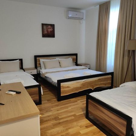 Fenix Gevgelija住宿加早餐旅馆 外观 照片