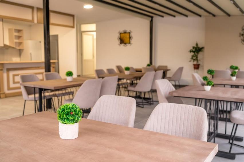 Fenix Gevgelija住宿加早餐旅馆 外观 照片