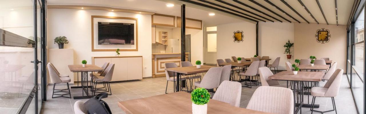Fenix Gevgelija住宿加早餐旅馆 外观 照片