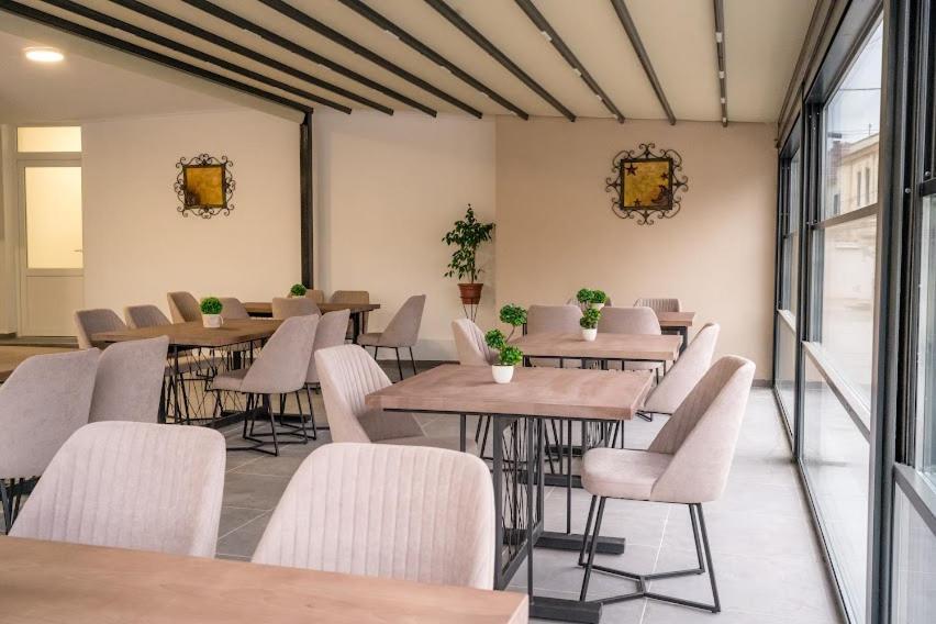 Fenix Gevgelija住宿加早餐旅馆 外观 照片